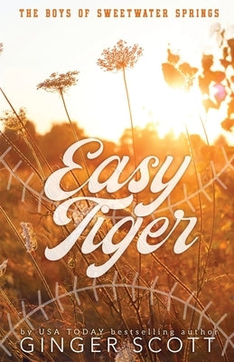 Easy Tiger - Special Edition by Scott, Ginger