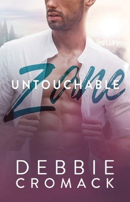 Untouchable Zane by Cromack, Debbie