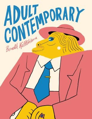 Adult Contemporary by Kaltenborn, Bendik