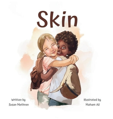 Skin by Methven, Susan