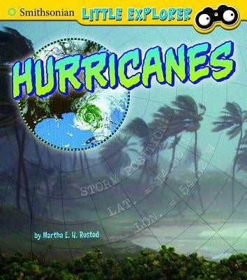 Hurricanes by Rustad, Martha E. H.