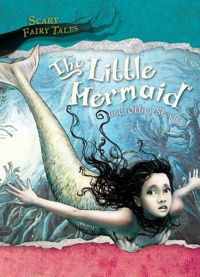 The Little Mermaid and Other Stories by Parker, Victoria