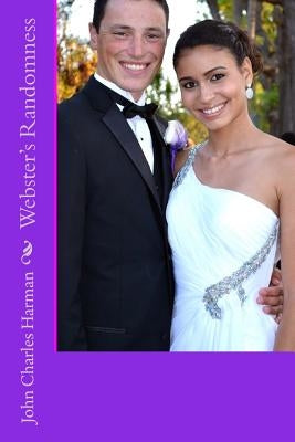 Webster's Randomness by Harman, John Charles