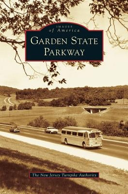 Garden State Parkway by New Jersey Turnpike Authority