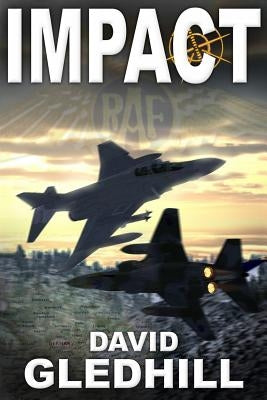 Impact by Gledhill, David