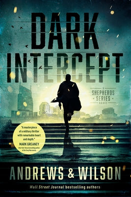 Dark Intercept by Andrews, Brian