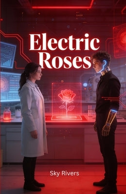 Electric Roses by Rivers, Sky