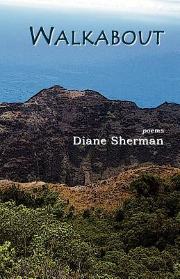 Walkabout by Sherman, Diane