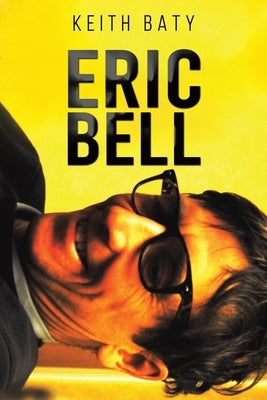 Eric Bell by Baty, Keith