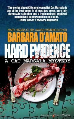 Hard Evidence by D'Amato, Barbara