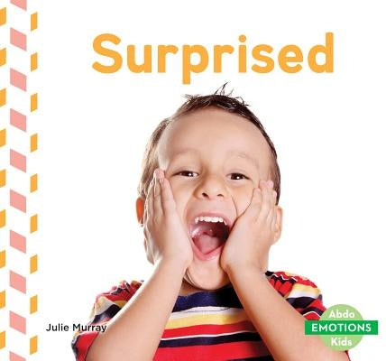 Surprised by Murray, Julie