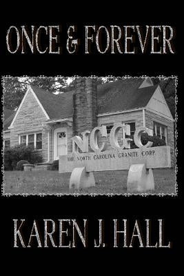 Once and Forever: Revision by Hall, Karen J.