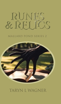 Runes & Relics by Wagner, Taryn L.