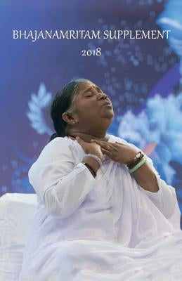 Bhajan Supplement 2018 by M. a. Center