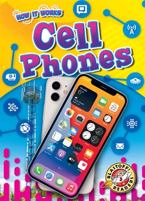 Cell Phones by Duling, Kaitlyn