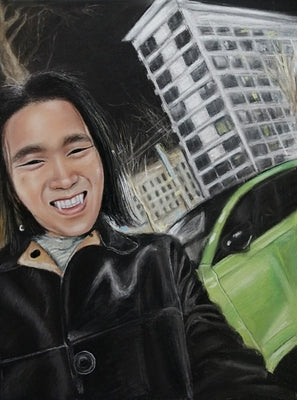 Confidences / Majority by Cheng, Ivan