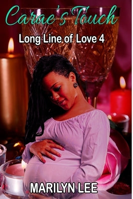 Carae's Touch by Lee, Marilyn