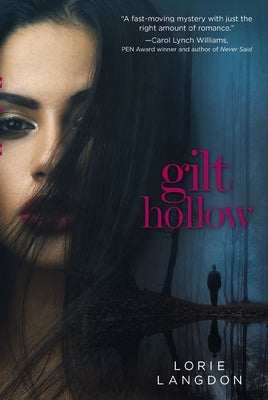Gilt Hollow by Langdon, Lorie