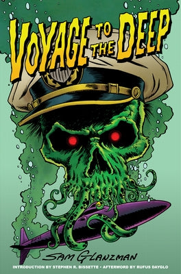 Voyage to the Deep by Glanzman, Sam