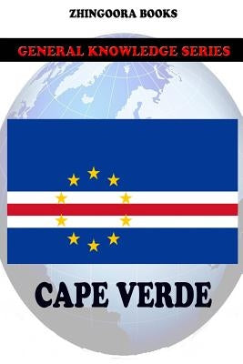 Cape Verde by Books, Zhingoora