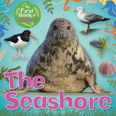 The Seashore by Munson, Victoria