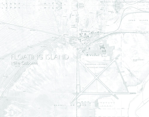 Floating Island by Osborne, Mike