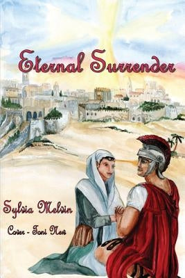Eternal Surrender by New, Tony