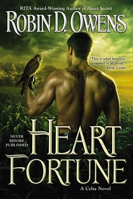 Heart Fortune by Owens, Robin D.