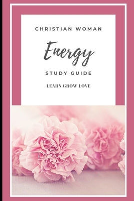 Christian Girl Energy by Matzoll, Jra
