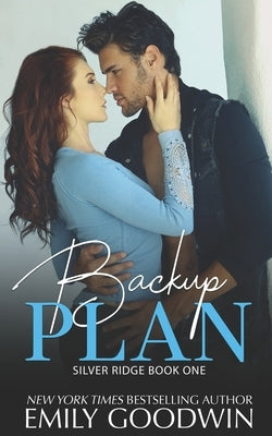 Backup Plan by Goodwin, Emily
