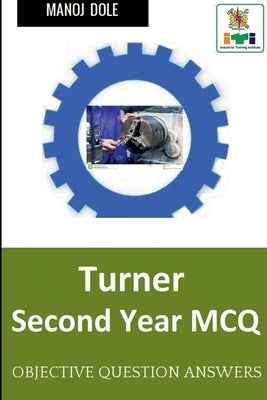 Turner Second Year MCQ by Dole, Manoj