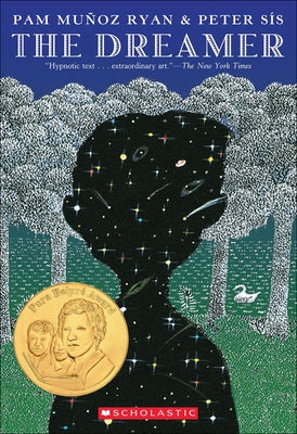 The Dreamer by Ryan, Pam Munoz