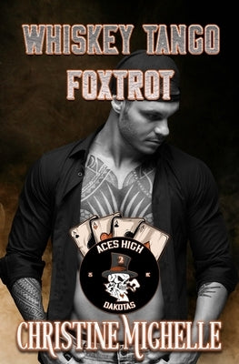Whiskey Tango Foxtrot by Michelle, Christine