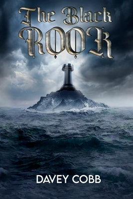 The Black Rook by Cobb, Davey