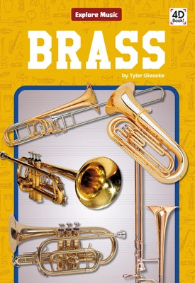 Brass by Gieseke, Tyler