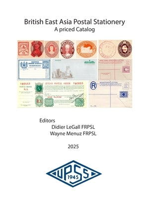 British East Asia by Legall, Didier