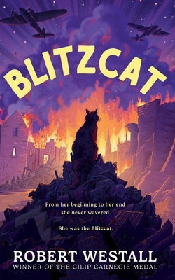 Blitzcat by Westall, Robert