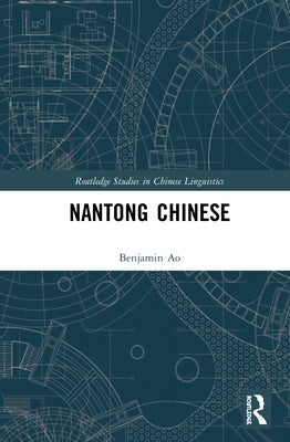 Nantong Chinese by Ao, Benjamin