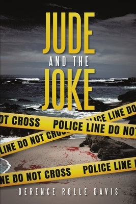 Jude and the Joke by Davis, Derence Rolle