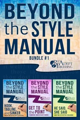 Beyond the Style Manual: Bundle #1 by Koons, Laura E.
