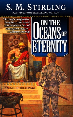 On the Oceans of Eternity by Stirling, S. M.