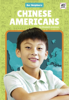 Chinese Americans by Andrews, Elizabeth