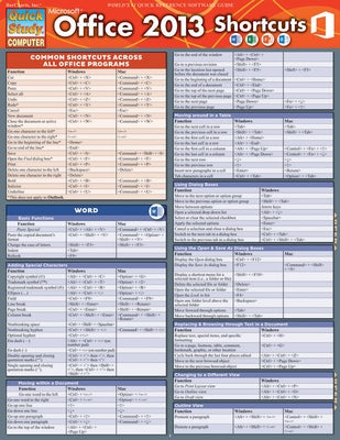 Microsoft Office 2013 by Hales, John