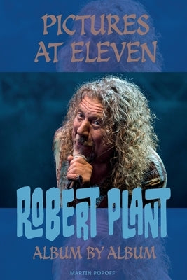 Pictures At Eleven by Popoff