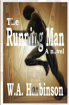 The Running Man by Harbinson, W. a.