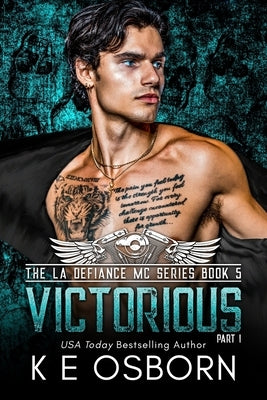 Victorious: Part 1 by Osborn, K. E.