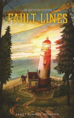 Fault Lines by Johnson, Janet Sumner