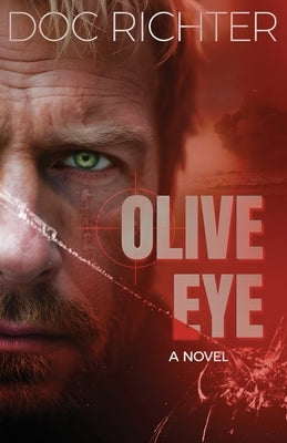 Olive Eye by Richter, Doc