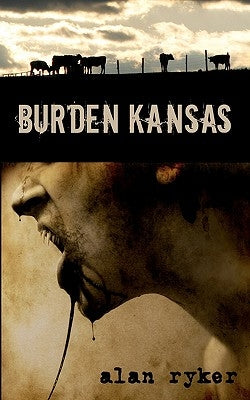 Burden Kansas by Ryker, Alan