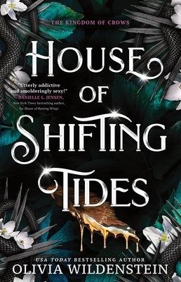 House of Shifting Tides (Standard Edition) by Wildenstein, Olivia